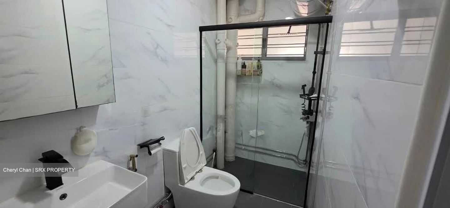 Blk 2 Toh Yi Gardens (Bukit Timah), HDB Executive #574788981